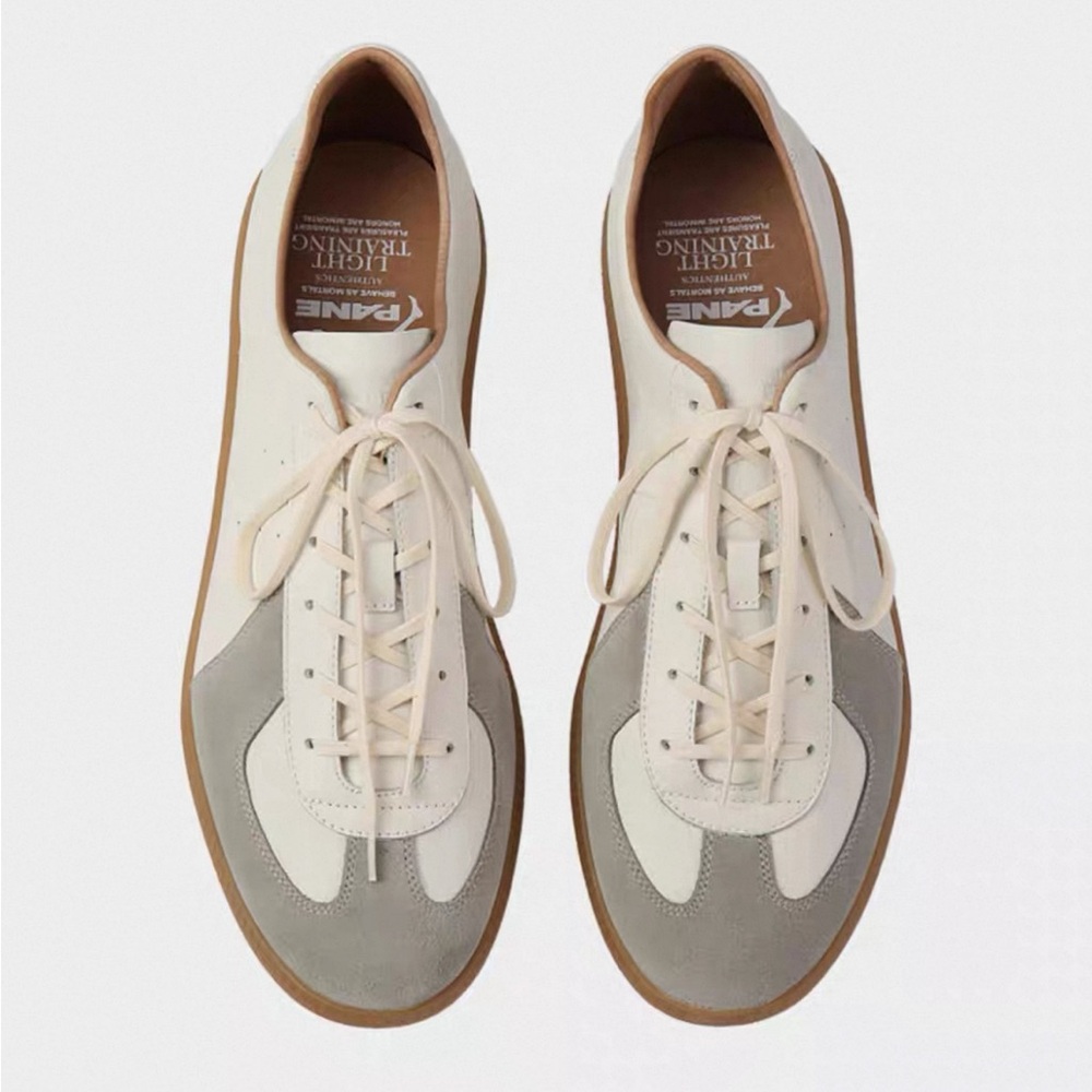 Pane | The Light Training